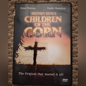 Children Of The Corn movie